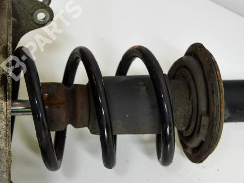 Right front shock absorber AUDI A4 B8 (8K2) 2.0 TDI | BP7673667M17 