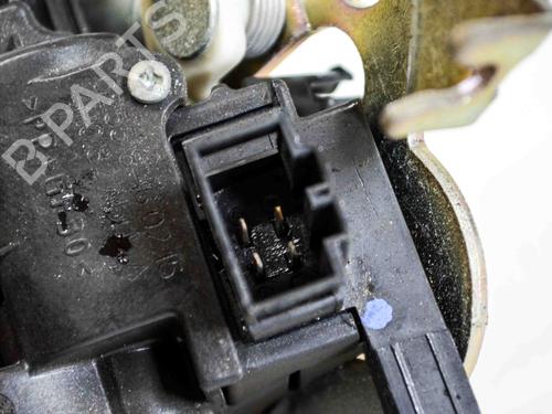 Tailgate lock AUDI A6 C7 (4G2, 4GC) 2.0 TDI | BP6501456C101