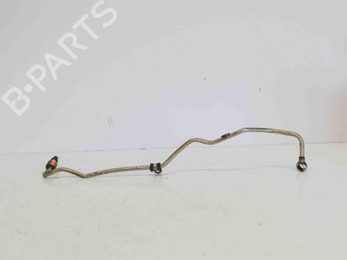 Rohr für SKODA OCTAVIA II (1Z3) 2.0 TDI 16V (140 hp) 14691965