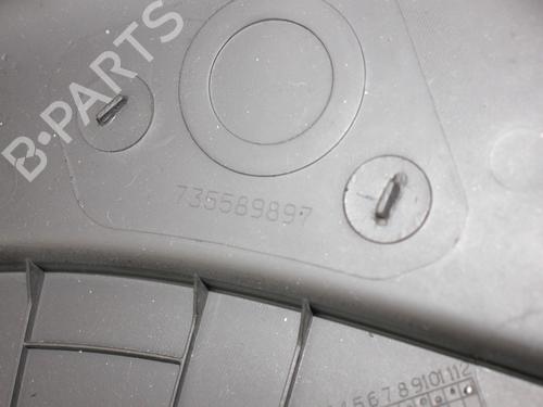 Boot lining JEEP RENEGADE SUV (BU, B1, BV) 2.4 | BP36761802I3 - Image 14