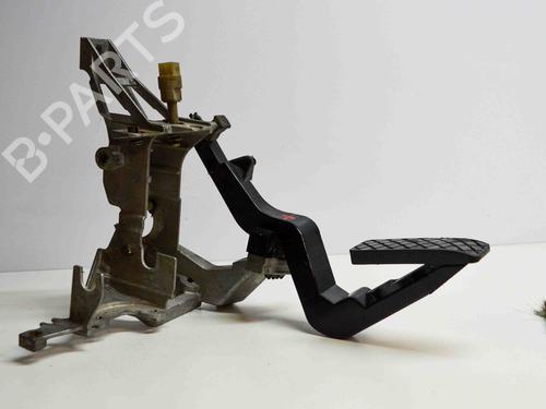 Used Pedal AUDI A6 C5 (4B2, 4B4) 2.5 TDI (180 hp) 8347476