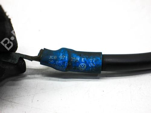 Cable VW CC B7 (358) 2.0 TFSI | BP33250265E12  - Image 5