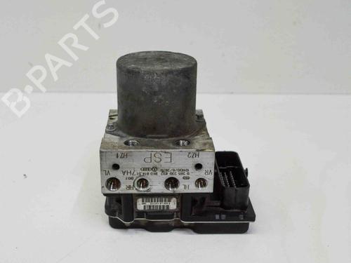 ABS Bremseaggregat AUDI A4 B8 (8K2) S4 quattro | BP15084045M43 