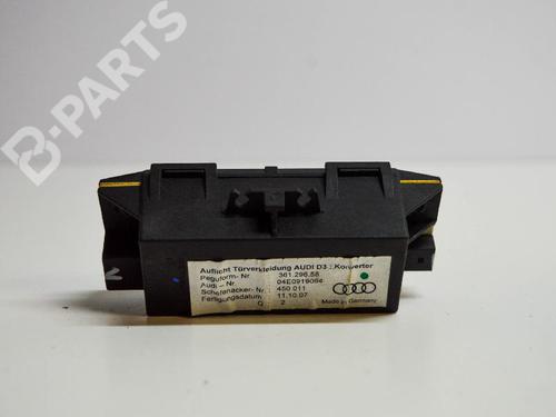 Used Control unit AUDI A8 D3 (4E2, 4E8) 3.0 (220 hp) 8146482