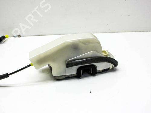 Rear right lock TESLA MODEL Y (5YJY) EV Performance All-wheel Drive | BP28823089C99 