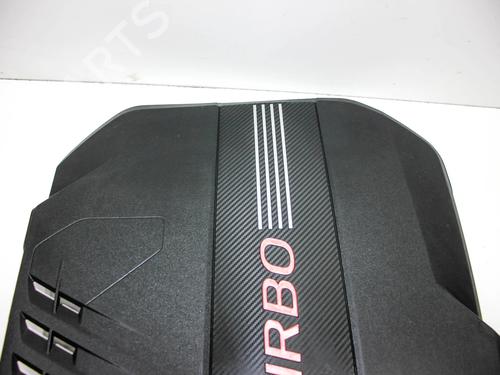 Upper protection KIA STINGER (CK) 3.3 T-GDi | BP28823265M93 - Image 2
