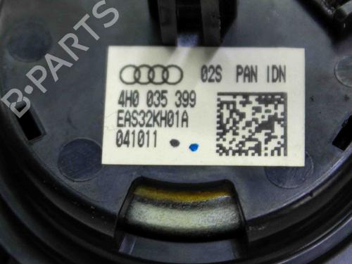 Speaker AUDI A6 C7 (4G2, 4GC) 3.0 TFSI quattro | BP17229360E2 