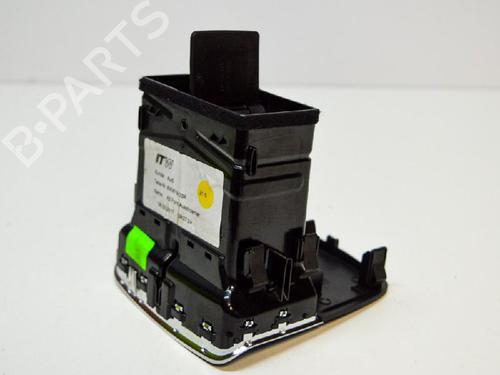 Air vent AUDI A3 Sportback (8VA, 8VF) 1.4 TSI | BP14689337I21 