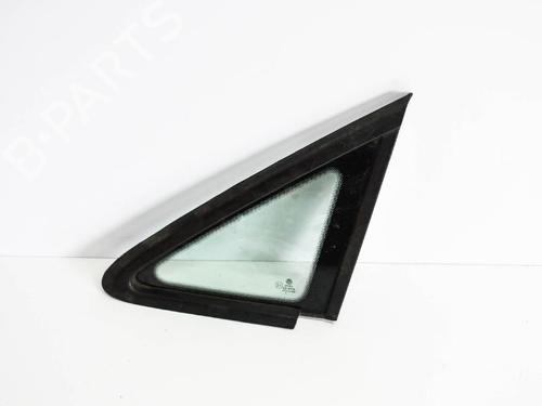 Used Front left quarter glass VW TOURAN (1T1, 1T2) 1.9 TDI (100 hp) 14683832