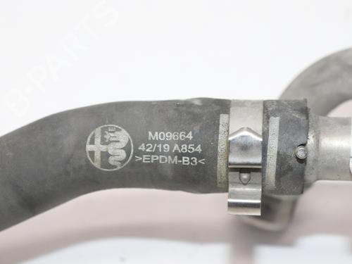 Pipe ALFA ROMEO STELVIO (949_) 2.0 Q4 (949.AXA2A) | BP38678340M125 - Image 14