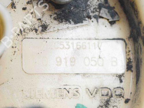 Fuel pump VW TOURAN (1T1, 1T2) 1.9 TDI | BP8852381M76