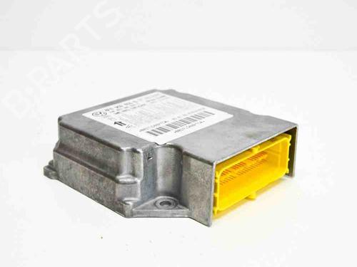 Kollisjonspute styreenhet AUDI A6 C6 Avant (4F5) 3.0 TDI quattro | BP7094323M53