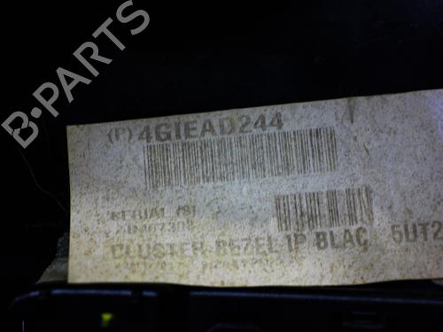 Andre JEEP COMPASS (MK49) 2.4 | BP30129835O1 