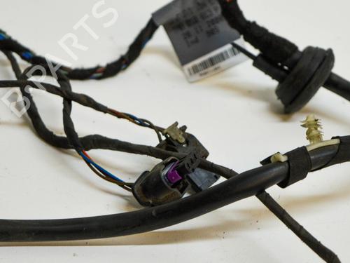 Wiring harness AUDI A4 B8 (8K2) 2.0 TDI | BP14675406E16 