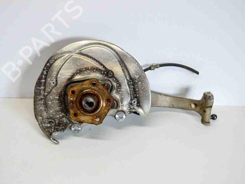 Used Left front steering knuckle AUDI A4 B9 Avant (8W5, 8WD) 1.4 TFSI (150 hp) 14687828