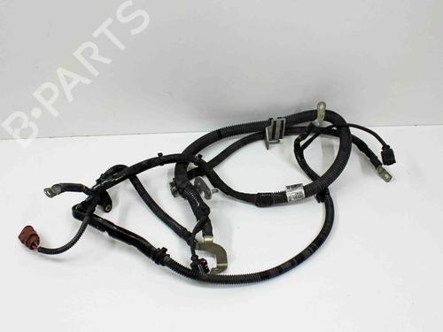 Used Wiring harness AUDI Q5 (FYB, FYG) 2.0 TFSI quattro (249 hp) 16717691