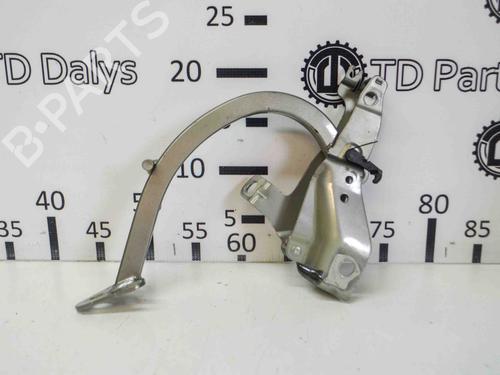 Used Hinge/Door check strap SKODA SUPERB II (3T4) 2.0 TDI (170 hp) 14672286