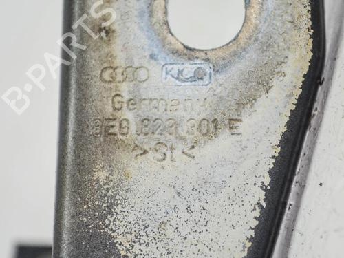 Hinge/Door check strap AUDI A4 B7 Avant (8ED) 2.0 TDI | BP14686898C146 