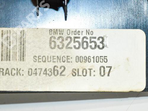 Other BMW X5 (E70) 3.0 sd | BP6481175O1 