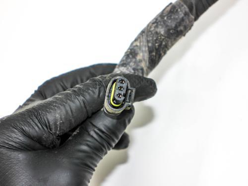 Elektronisk modul JEEP COMPASS (MK49) 2.4 | BP29945512M83