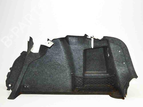 Rivestimento bagagliaio VW JETTA III (1K2) 1.9 TDI (105 hp) 14683090