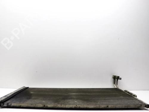 AC radiator PORSCHE CAYENNE (92A) 4.8 S | BP32501430M32