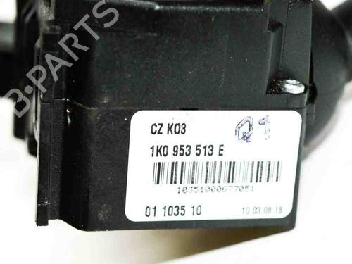 Steering column stalk VW GOLF VI (5K1) 1.4 TSI | BP7915035I23 