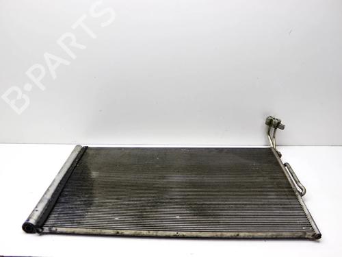 AC radiator PORSCHE CAYENNE (92A) 4.8 S | BP32501430M32