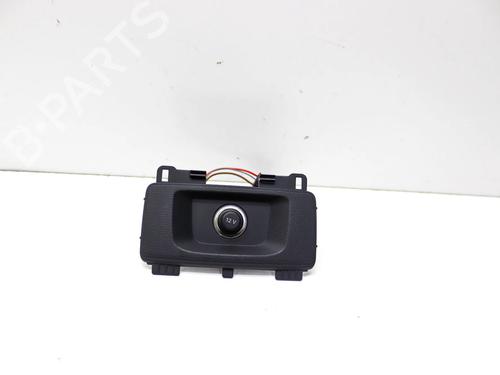 Elektronisk modul AUDI A4 B9 (8W2, 8WC) 2.0 TFSI (252 hp) 32268897