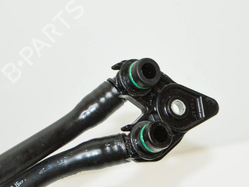 Pipe BMW 5 Gran Turismo (F07) 530 d | BP14679167M125 