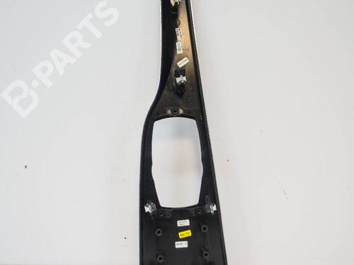 Automatic gearbox selector BMW 4 Coupe (F32, F82) 428 i | BP6483537M91 
