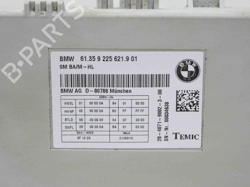 Electronic module BMW 5 (F10) 530 i | BP16020606M83 