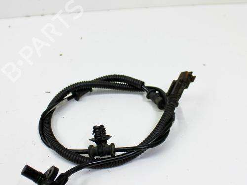 Used Electronic sensor FORD USA F-150 Crew Cab Pickup 2.7 (329 hp) 28821114