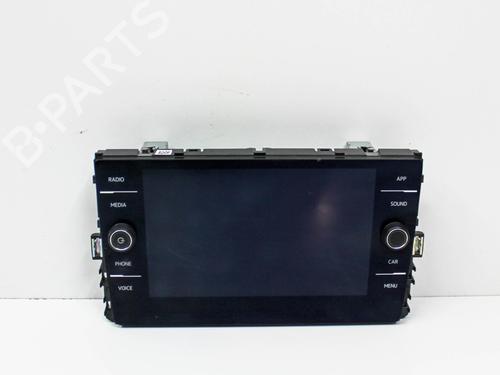 Display VW ARTEON (3H7, 3H8) 2.0 TSi 4motion (272 hp) 28821828