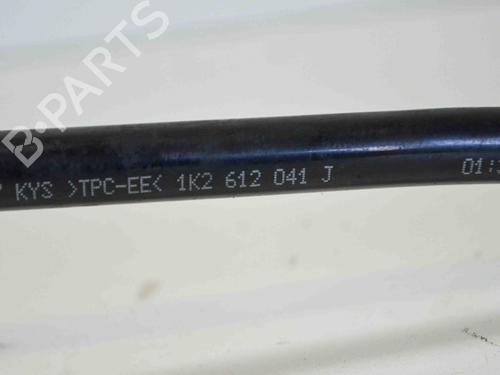 Rør VW EOS (1F7, 1F8) 2.0 TDI | BP8344840M125