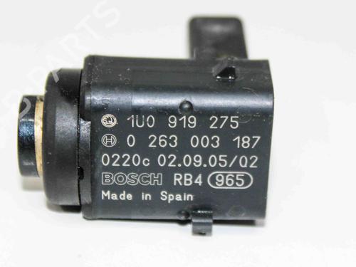 Moduł elektroniczny VW PHAETON (3D1, 3D2, 3D3, 3D4, 3D6, 3D7, 3D8, 3D9) 3.2 V6 | BP21195906M83 