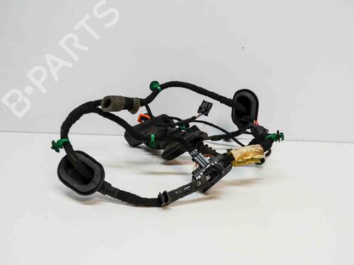 Used Wiring harness VW TOURAN (1T1, 1T2) 2.0 TDI 16V (140 hp) 14687613