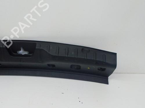 Tailgate trim BMW 5 (F10) 530 i | BP14680271C151 