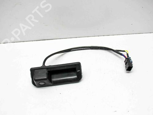 Kamera AUDI A5 Sportback (F5A, F5F) S5 TFSI quattro (354 hp) 28019969