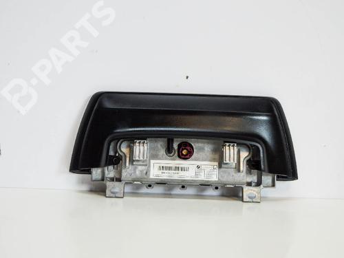 Display monitor BMW 3 Touring (F31) 320 d | BP6503312C48 