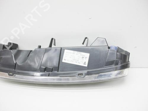 Venstre positionslygte PORSCHE CAYENNE (92A) 4.8 S | BP32061872C104 