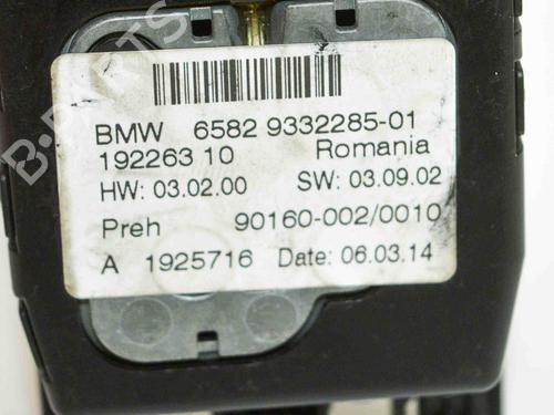 Switch BMW 4 Coupe (F32, F82) 420 d | BP15083659I30 