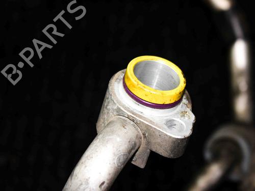 AC pipe AUDI A3 (8P1) 2.0 TDI 16V | BP20984606M126 