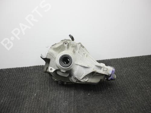 Rear differential LAND ROVER RANGE ROVER SPORT III (L461) P440e PHEV AWD | BP31020618M24 