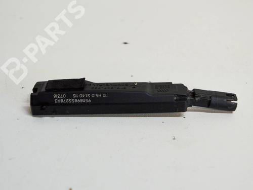 Used Electronic module Electronic module AUDI A5 Sportback (F5A, F5F) 2.0 TFSI quattro (252 hp) 10529733 10529733