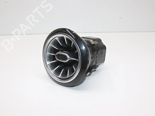 Used Air vent Air vent 36864029 36864029