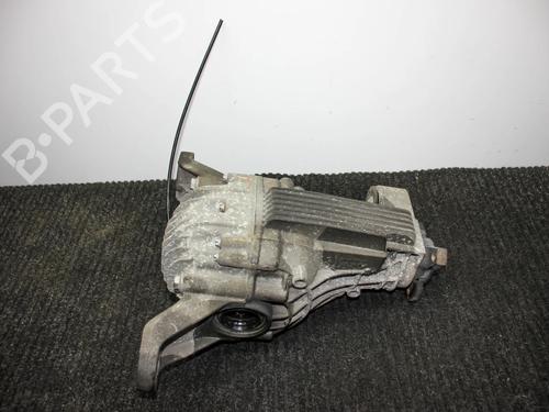 Rear differential MERCEDES-BENZ GL-CLASS (X164) GL 450 4-matic (164.871) | BP30707336M24 