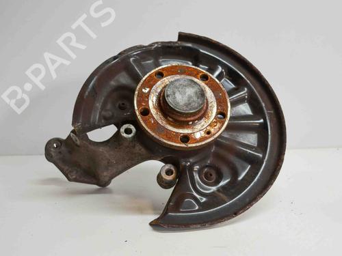 Mangueta trasera derecha VW PASSAT B8 (3G2, CB2) 1.6 TDI (120 hp) 14669185