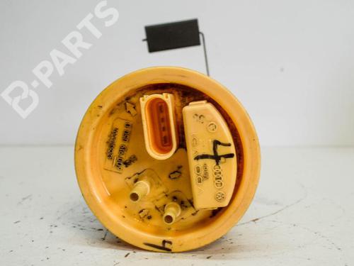 Fuel pump VW POLO (9N_, 9A_) 1.4 16V | BP8853637M76 