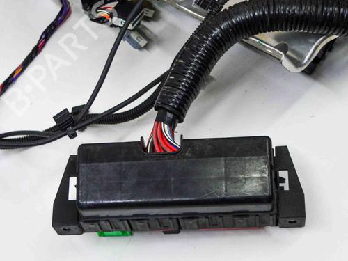 Wiring harness TESLA MODEL S (5YJS) 85 | BP14679394E16 - Image 5